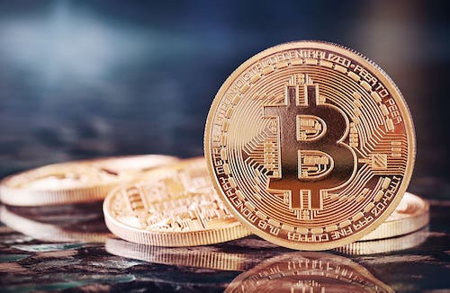 ビットコイン(BTC)| BitCoin
