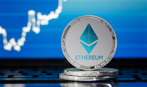 イーサリアム(ETH)| Ethereum