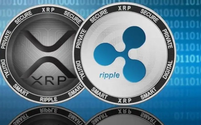 リップル(XRP)| Ripple